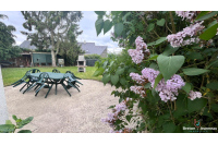 CHANGE - Maison de 143 m²