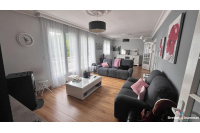 CHANGE - Maison de 143 m²