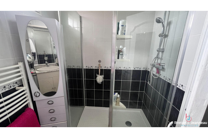 CHANGE - Maison de 143 m²