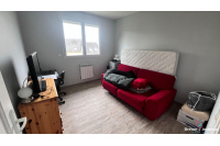 CHANGE - Maison de 143 m²