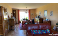 Maison à Bonchamp lès Laval
