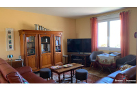 Maison à Bonchamp lès Laval