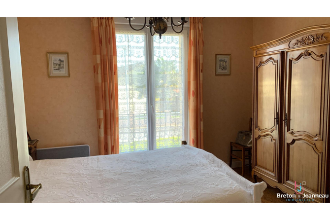 Maison à Bonchamp lès Laval