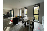 Appartement T4 - Laval Proche Avesnières
