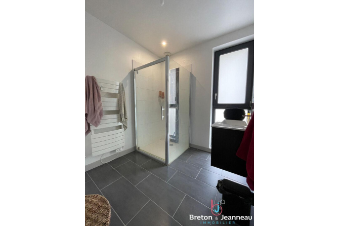 Appartement T4 - Laval Proche Avesnières