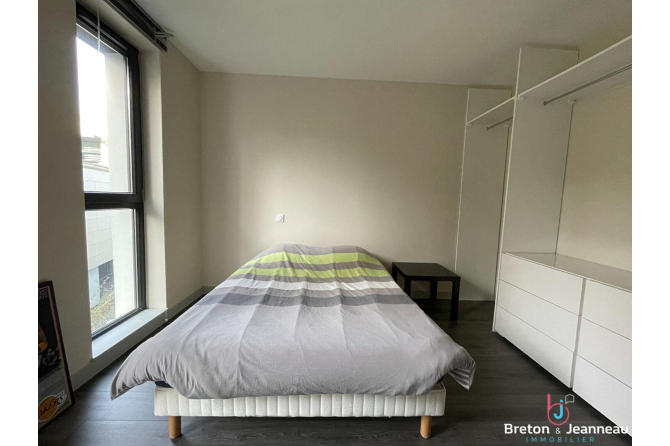 Appartement T4 - Laval Proche Avesnières