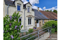 Jolie maison secteur Domfront