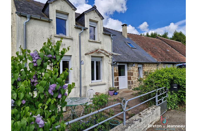Jolie maison secteur Domfront