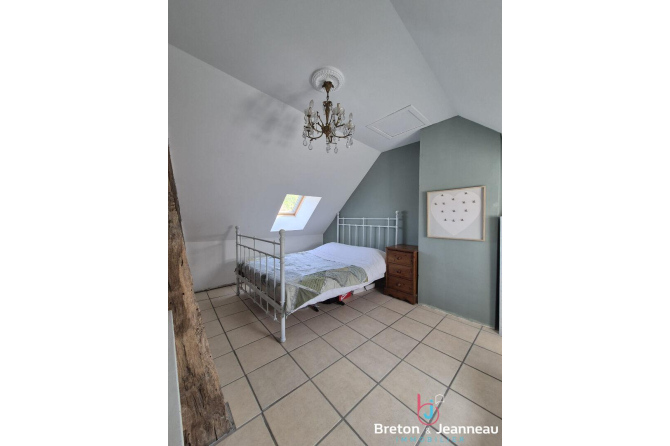 Jolie maison secteur Domfront