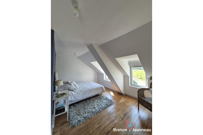 Jolie maison secteur Domfront