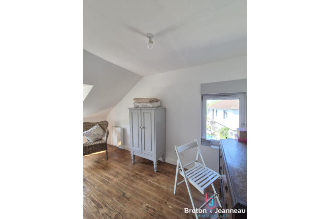 Jolie maison secteur Domfront