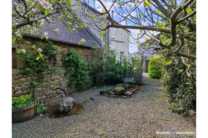 Jolie maison secteur Domfront