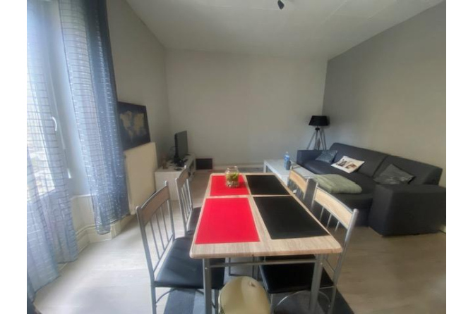 Appartement T2 CENTRE VILLE
