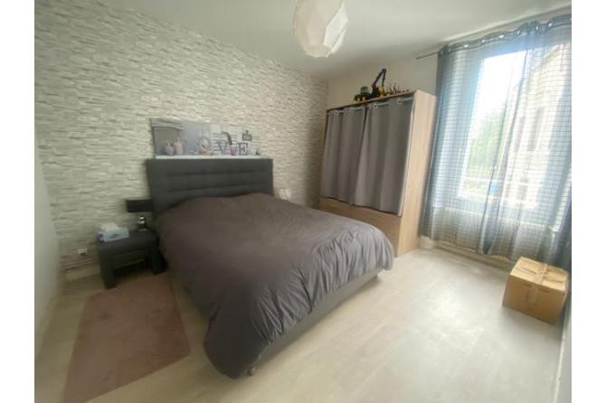 Appartement T2 CENTRE VILLE