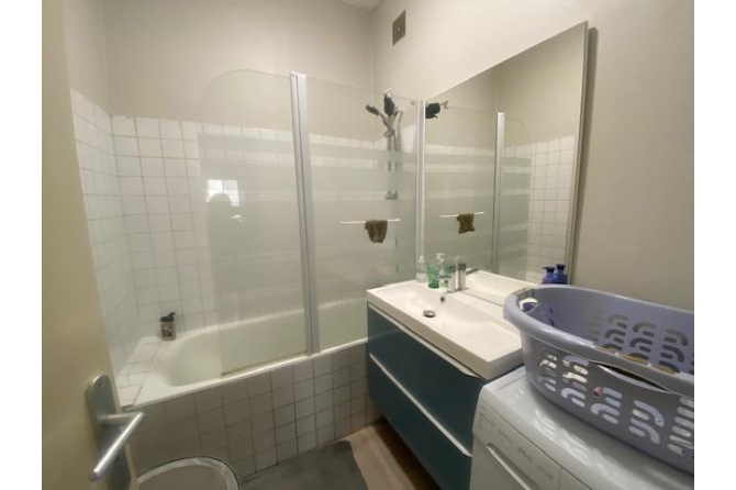 Appartement T2 CENTRE VILLE