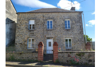 Maison à Brée