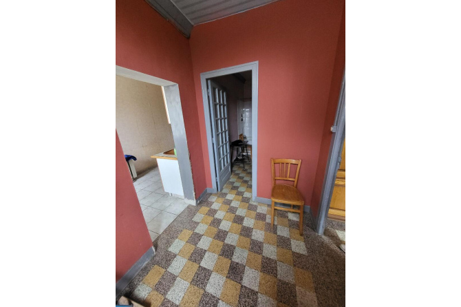 Maison à Brée