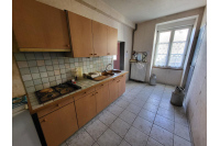 Maison à Brée