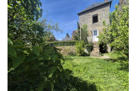Jolie maison de bourg secteur Bais
