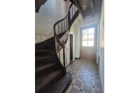 Jolie maison de bourg secteur Bais