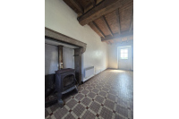 Jolie maison de bourg secteur Bais