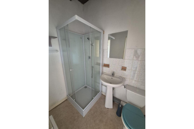 Jolie maison de bourg secteur Bais
