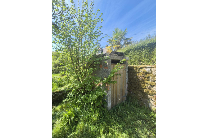 Jolie maison de bourg secteur Bais