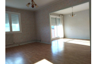 APPARTEMENT F3 à MAYENNE CENTRE VILLE