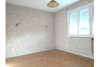 APPARTEMENT F3 à MAYENNE CENTRE VILLE