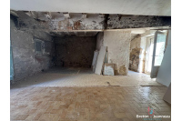 Maison à rénover à Château-Gontier-sur-Mayenne