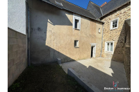 Maison à rénover à Château-Gontier-sur-Mayenne