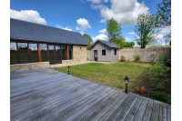 Maison à Montsûrs