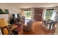 Appartement T4 centre-ville de aval