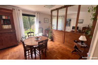 Appartement T4 centre-ville de aval