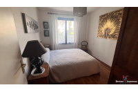Appartement T4 centre-ville de aval