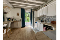 Maison Le Genest St Isle