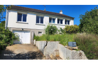 Maison Le Gesnest St Isle