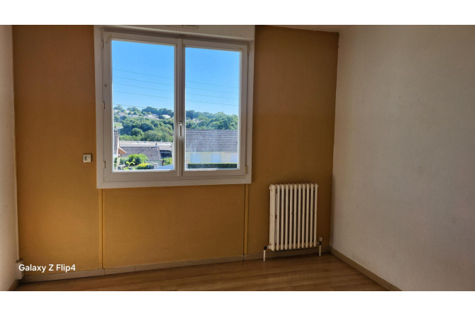 Maison Le Gesnest St Isle