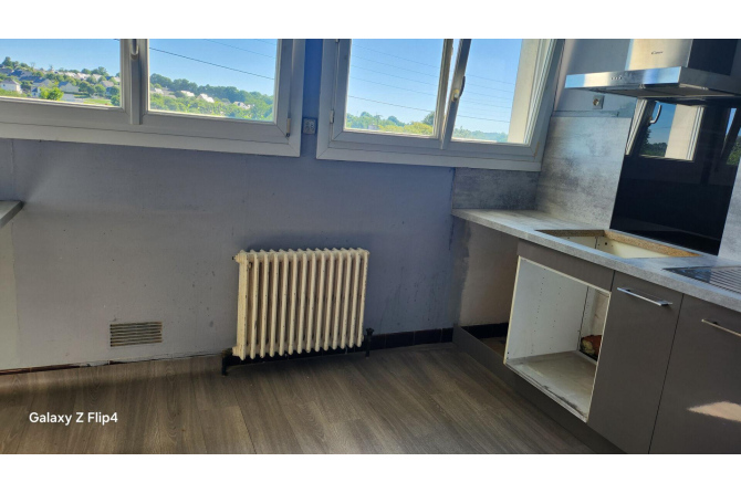 Maison Le Gesnest St Isle