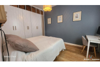 Maison normes PMR à Laval