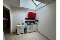 Appartement T2 centre-ville de Château-Gontier