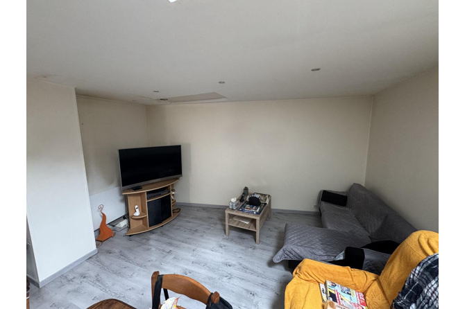Appartement T2 centre-ville de Château-Gontier