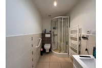 Appartement T2 centre-ville de Château-Gontier