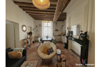 Appartement T3 de Standing - LAVAL - Centre ville CATHEDRALE