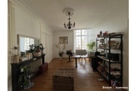 Appartement T3 de Standing - LAVAL - Centre ville CATHEDRALE