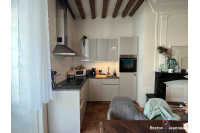 Appartement T3 de Standing - LAVAL - Centre ville CATHEDRALE