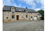 Longère à Martigné sur Mayenne