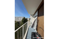 Appartement T2 quartier Murat à Laval