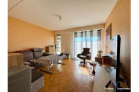 Appartement T2 quartier Murat à Laval