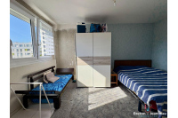 Appartement T2 quartier Murat à Laval